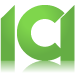 ICI Television Logo